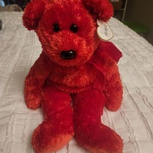 Ty beanie buddy bundle